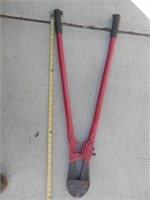 Tools Pittsburg 3ft Bolt Cutters