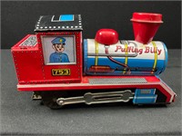 Daiya Puffing Billy Friction Train Engine