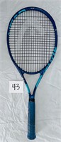 Head Mx Attitude Elite Tennis Racquet - 4 3/8-3