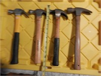 Tools 4 Hammers Ohio Forge Stanley Vaughan