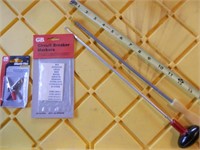 Tools Gun Cleaning Breaker Markers Clips