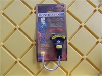 Tools New Monster Hook For Cordless Drill