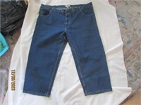 Mens Jeans Duke Blue 50X27