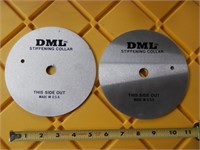 Tools 2 DML Stiffing Collar USA