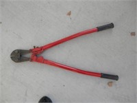 Tools 30in Bolt Cutters