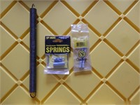 Tools Handyman Springs 2 Sealed