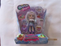 Shopkins Shoppies Gemma Stone Special Edition