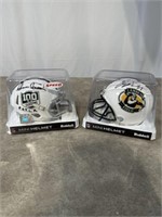 100 Season Packer Mini Helmet