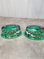 McFarlanes mini figurines of Green Bay Packers