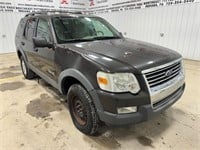 2006 Ford Explorer SUV-Titled