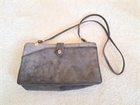 Dior crossbody purse