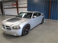2007 Dodge CHARGER SRY-8
