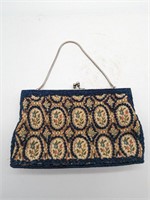 Hand Beaded Hand Bag