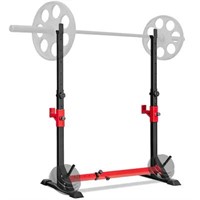 Costway Squat Rack Stand FH10013