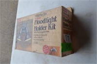 WeatherTite Floodlight Holder Kit