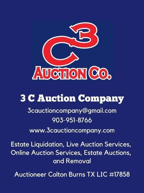 ONLINE ONLY CONSIGNMENT VEHICLE AUCTION