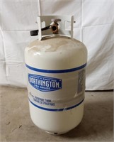 Propane Tank