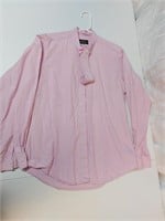Ladies Show Shirt with 1 Collar