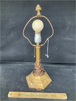 Vintage lamp