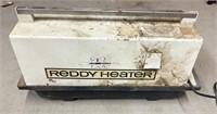 Reddy Heater by Koehring