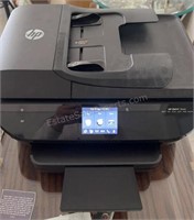 HP Envy 7640 Printer, Fax, Web, Photo, Scan, Copy