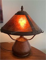 Table Lamp 17”