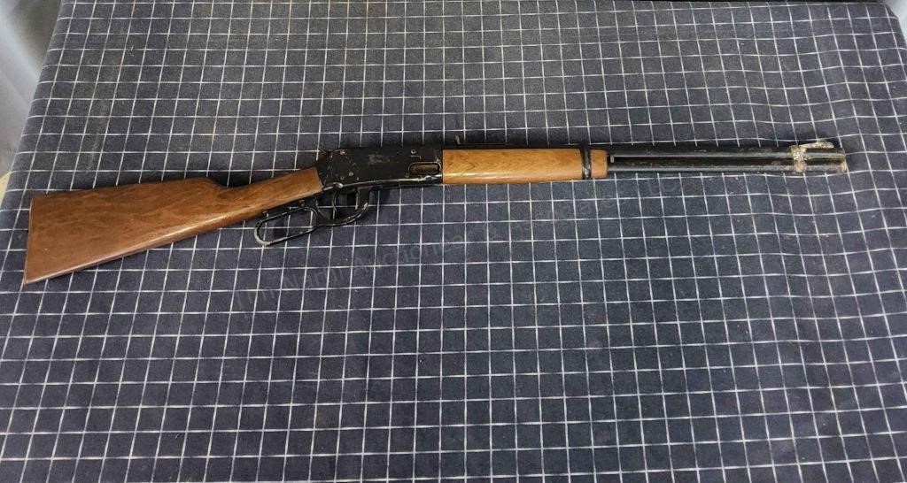 S3 Daisy BB gun Model 1894