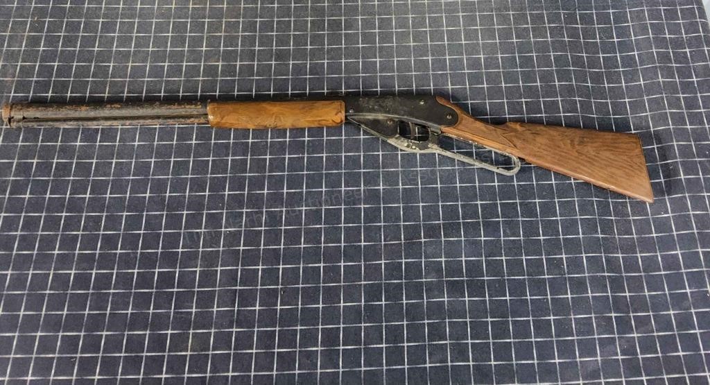 S3 Daisy BB gun Model 3`