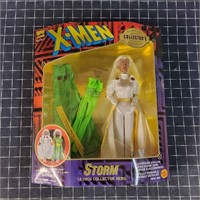 C3 X-men Figurine STORM 12 inch tall collecters