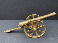 Civil War Era Cannon