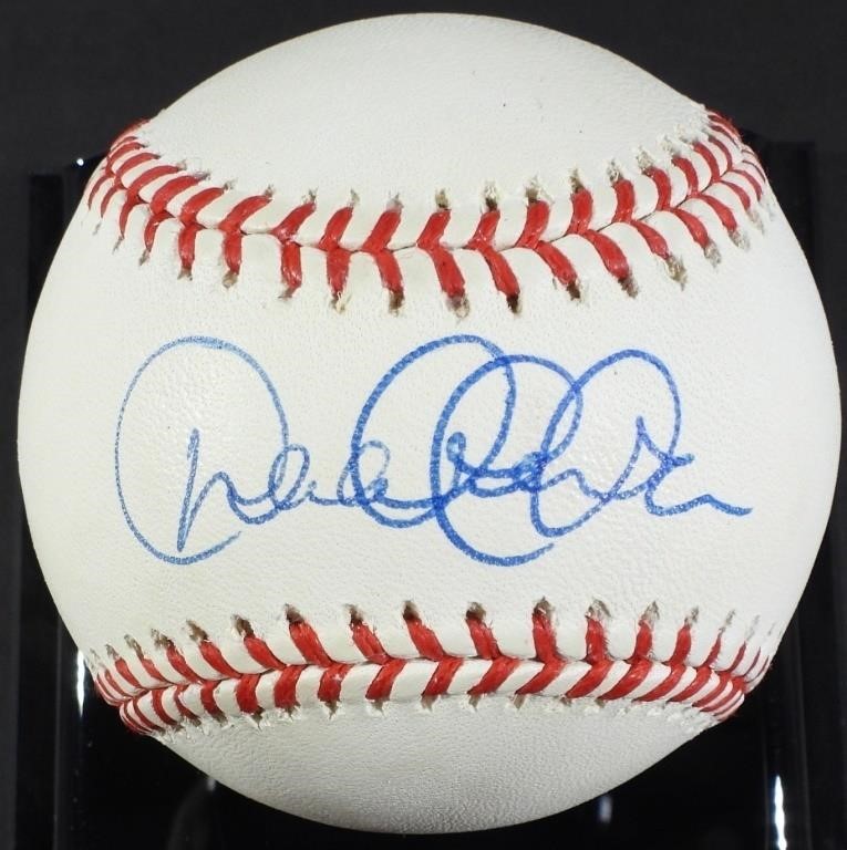 March 28th Winning Moments Sports Auction!