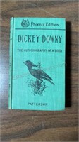 Dickey Downy The Autobiography of a Bird