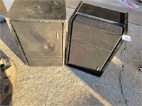 Bose Speaker Set - Series 201