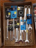 Box of Wrenches (#260)