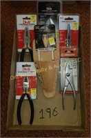 Box of Pliers (#196)
