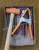 Box of Tools (#644)