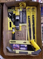 Box of Tools (#211)