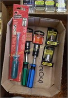 Box of Tools (#206)