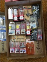 Box of Router Bits (#257)