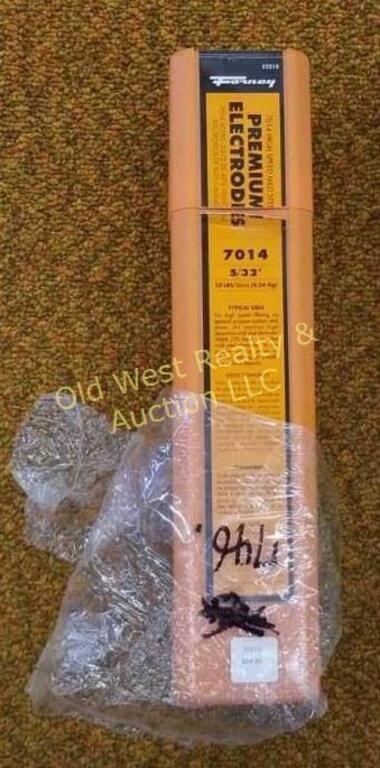 7014 Welding Rod (#746)