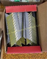 Box of Senco Nails  (#578)