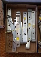 Box of Hinge Straps (#563)