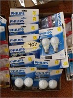 Box of Light Bulbs (#407)