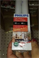 Box of 48" Philips Light Bulbs (#504)