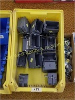 Trays of Electrical (#683-685)