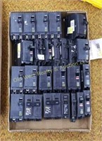 Box of Circuit Breakers (#648)