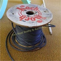 Spool of Cable (#946)