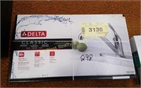 Delta Faucet (#298)