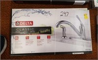 Delta Faucet (#297)