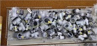 Shelf of Pipe Fittings (#762)